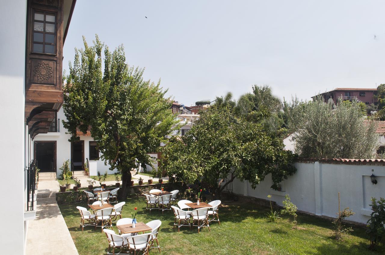 Ephesus Paradise Hotell Selçuk Exteriör bild