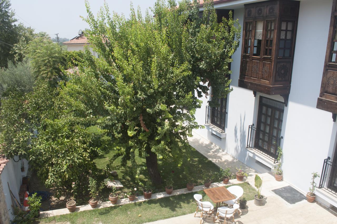 Ephesus Paradise Hotell Selçuk Exteriör bild