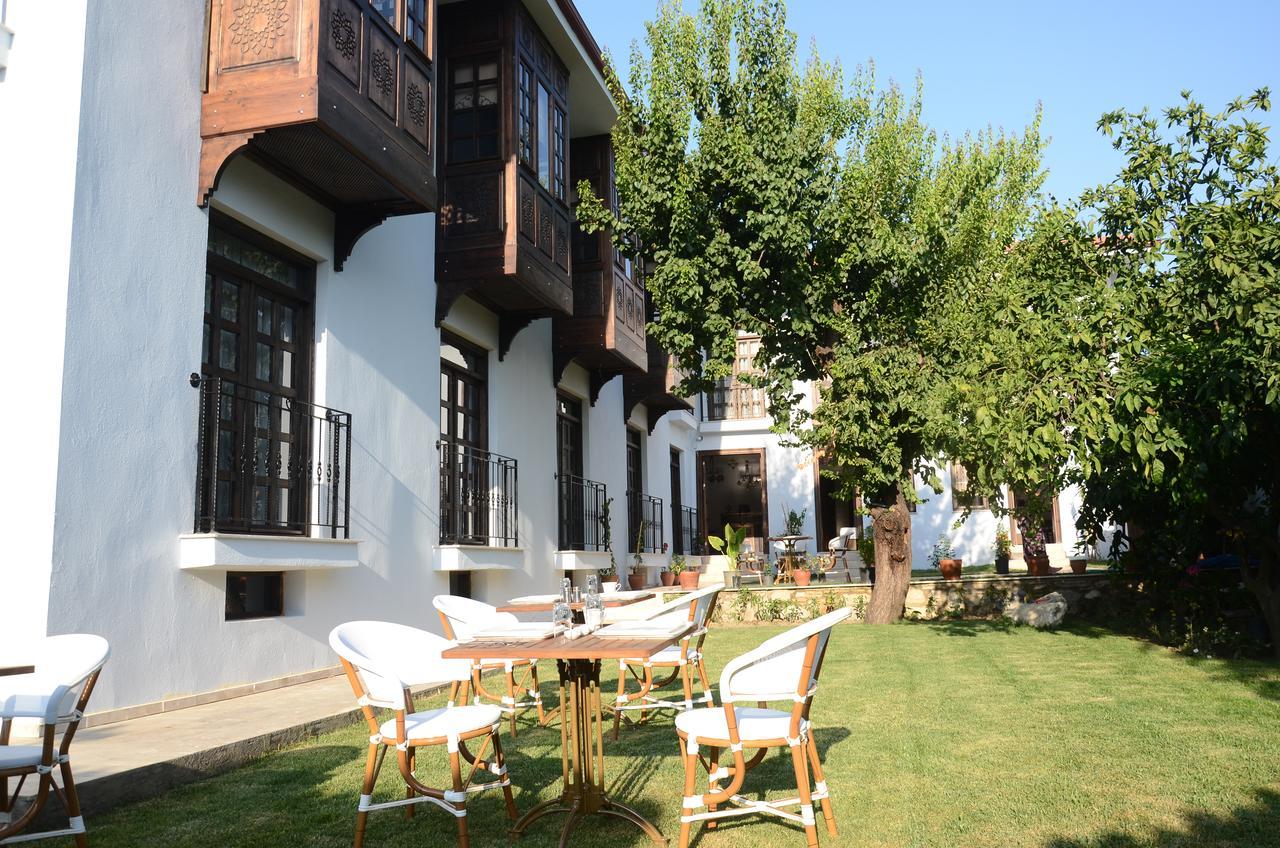 Ephesus Paradise Hotell Selçuk Exteriör bild