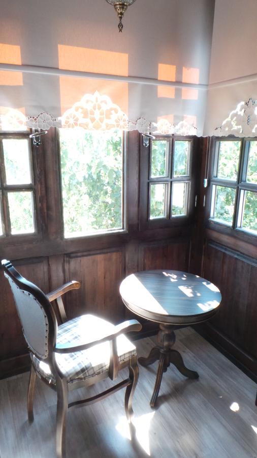 Ephesus Paradise Hotell Selçuk Rum bild