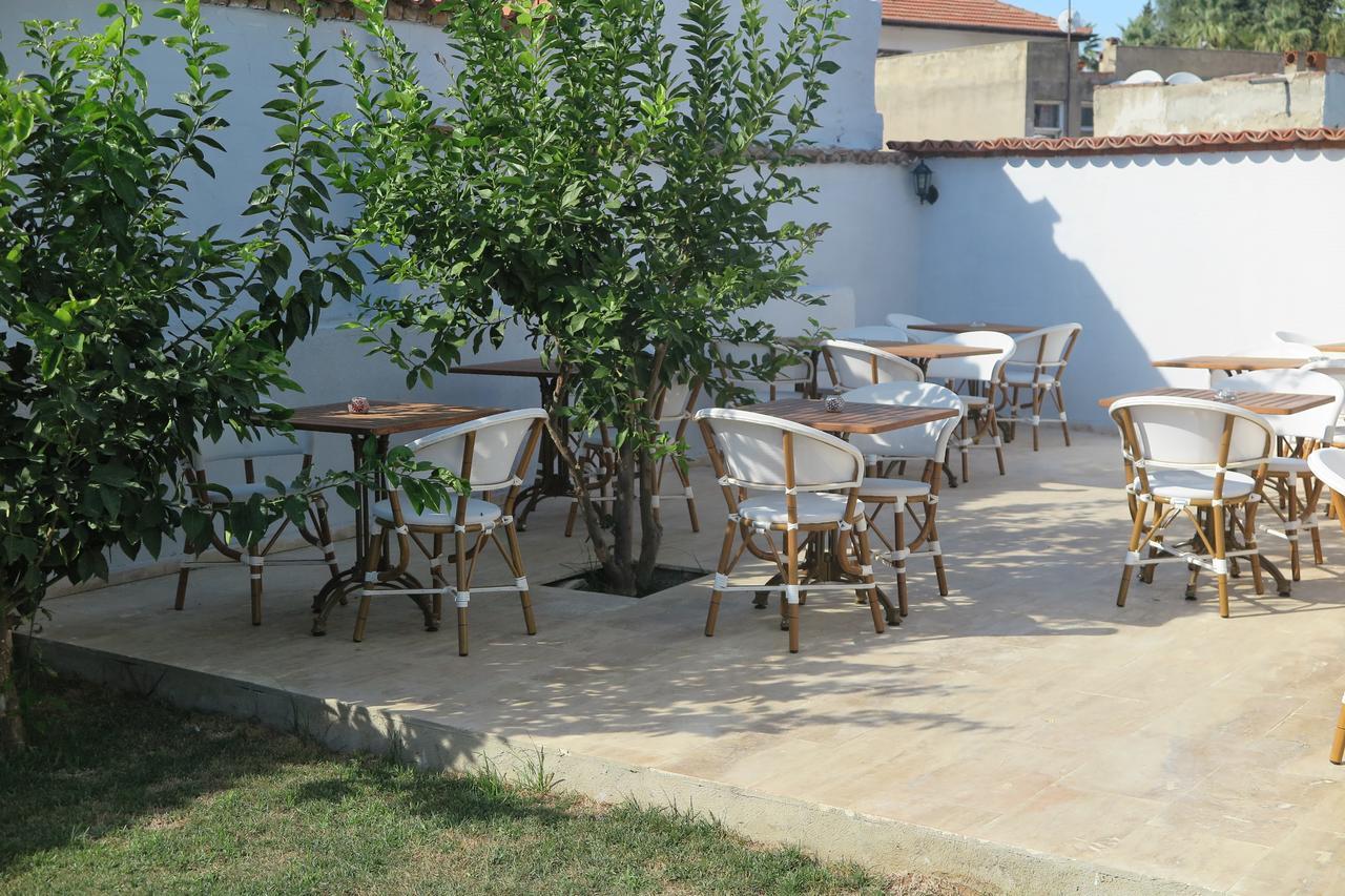 Ephesus Paradise Hotell Selçuk Exteriör bild