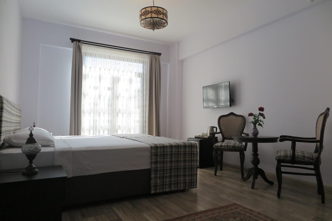 Ephesus Paradise Hotell Selçuk Exteriör bild
