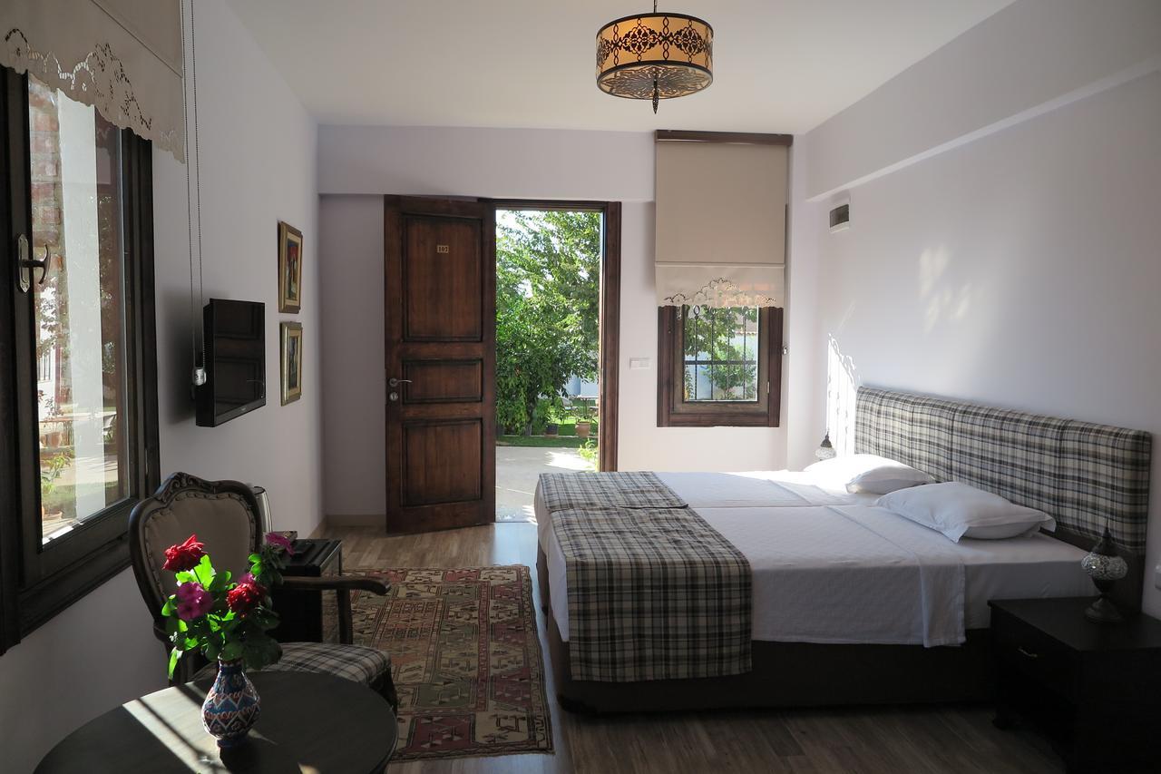 Ephesus Paradise Hotell Selçuk Exteriör bild
