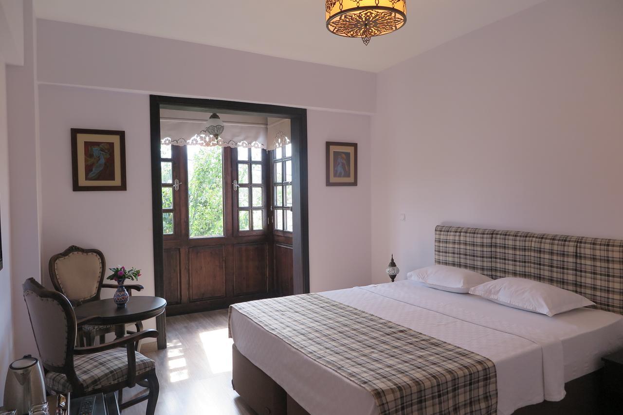 Ephesus Paradise Hotell Selçuk Exteriör bild