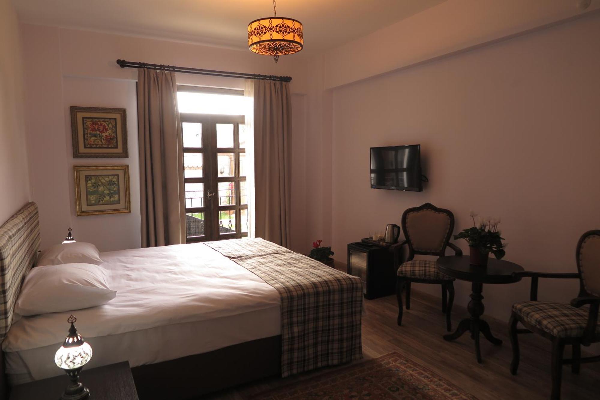 Ephesus Paradise Hotell Selçuk Exteriör bild