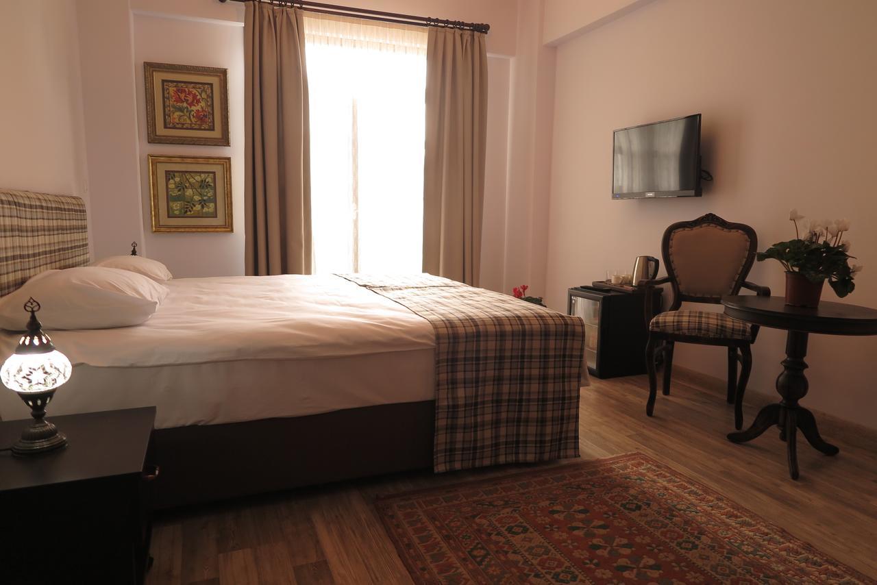 Ephesus Paradise Hotell Selçuk Exteriör bild