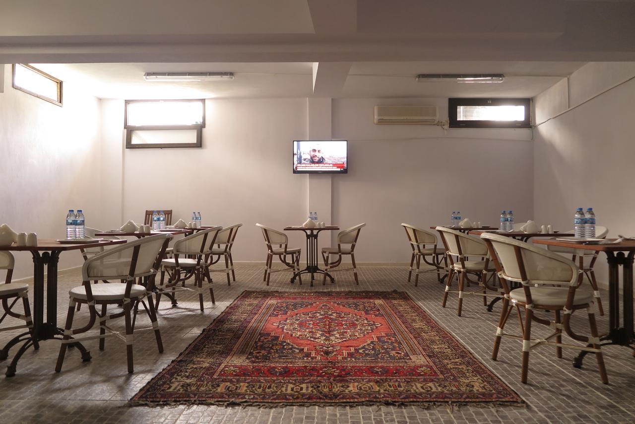 Ephesus Paradise Hotell Selçuk Exteriör bild
