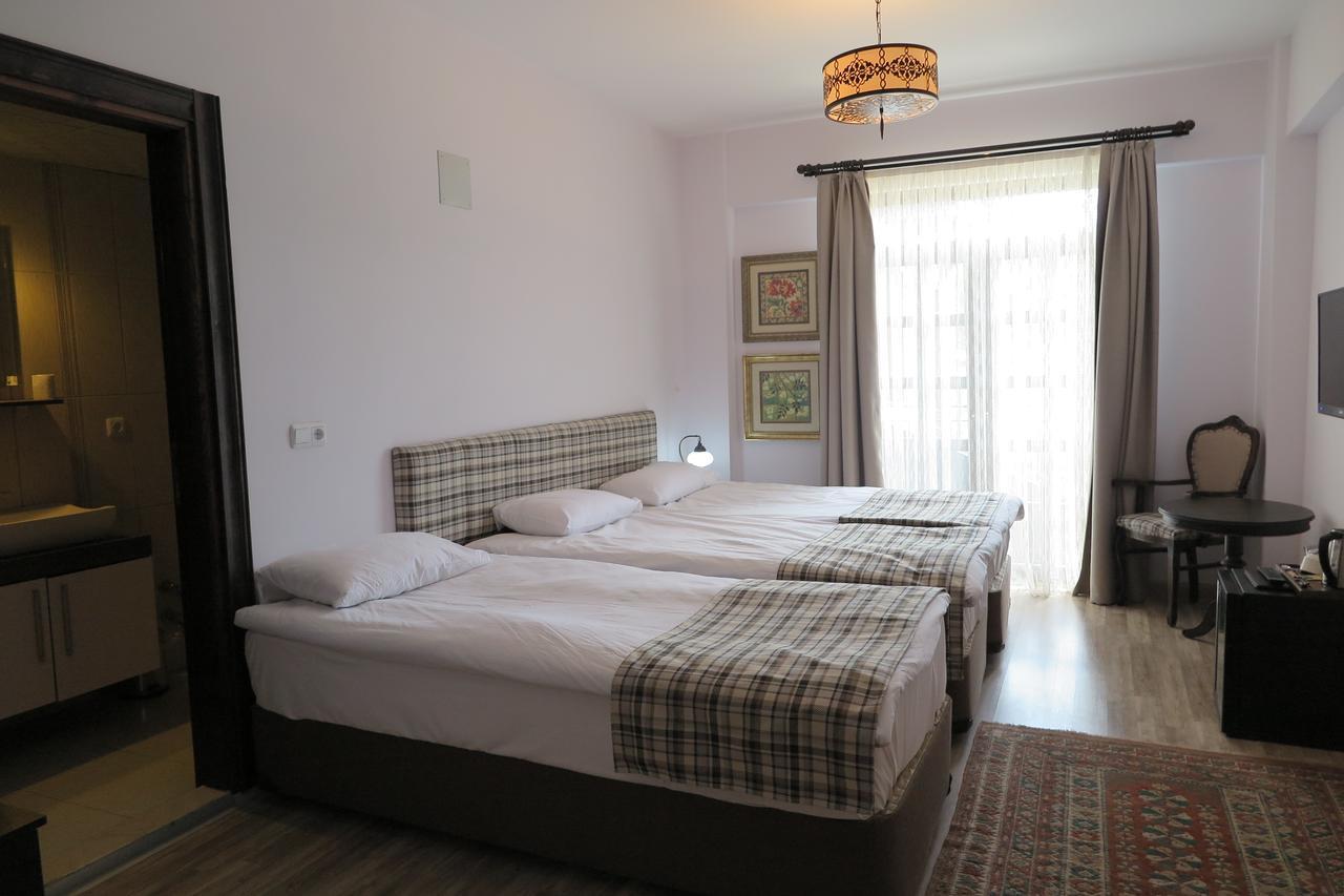 Ephesus Paradise Hotell Selçuk Exteriör bild