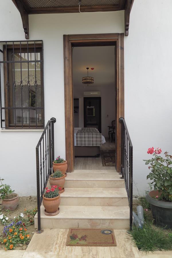 Ephesus Paradise Hotell Selçuk Exteriör bild