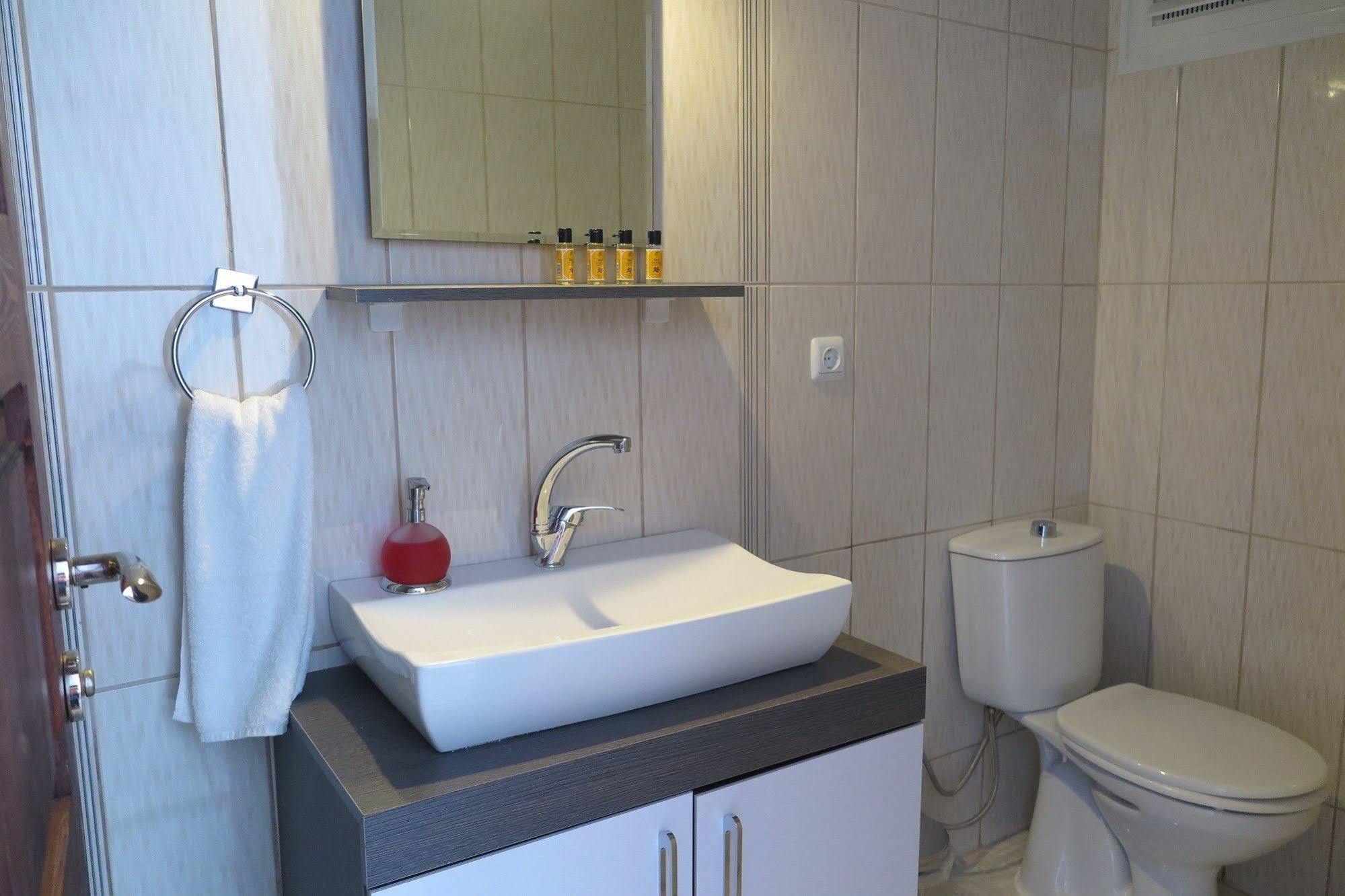 Ephesus Paradise Hotell Selçuk Exteriör bild