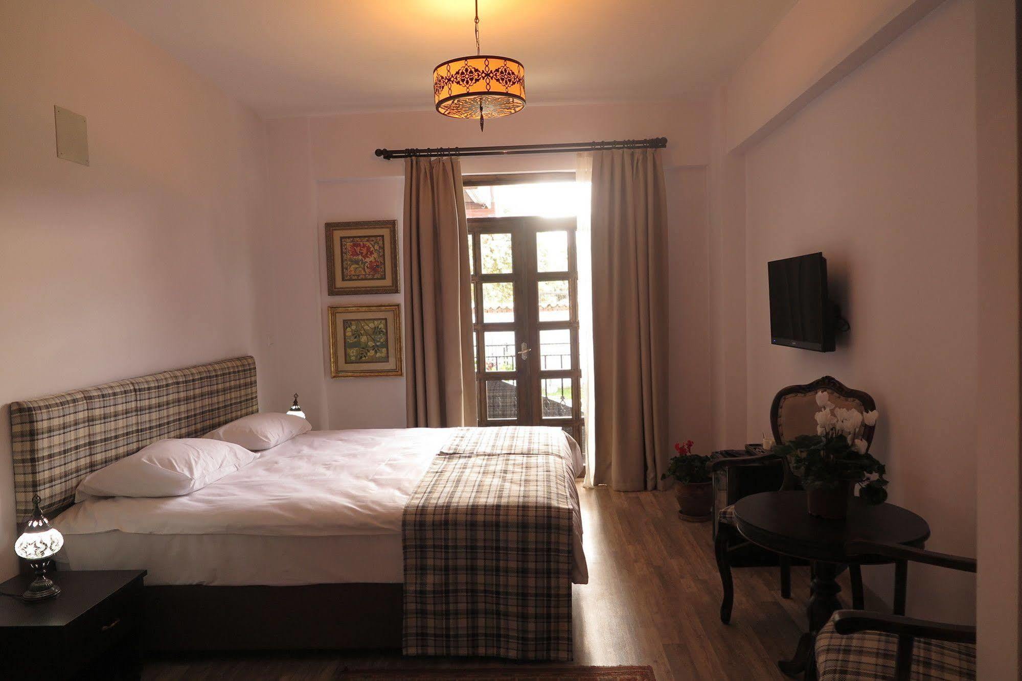 Ephesus Paradise Hotell Selçuk Exteriör bild