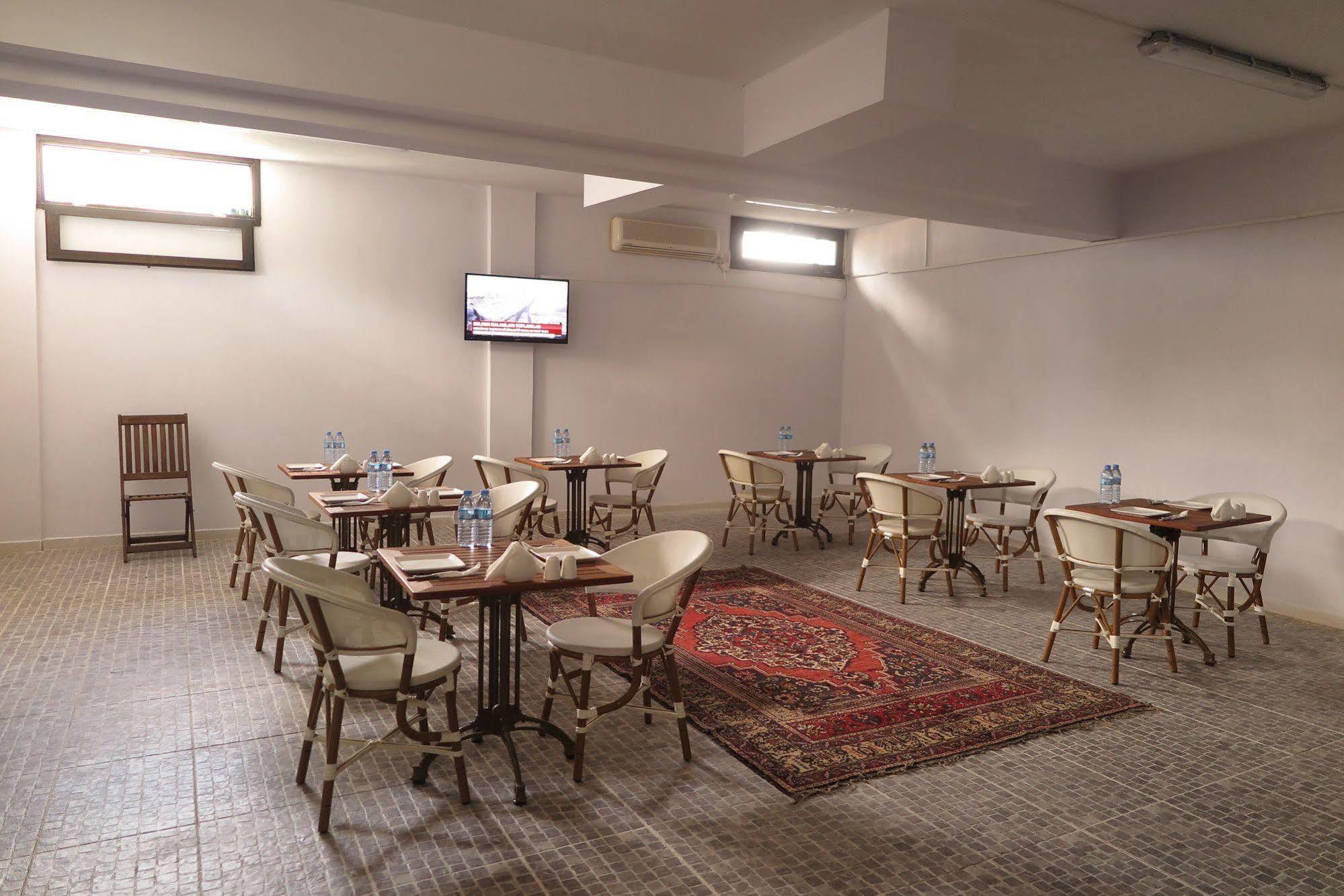 Ephesus Paradise Hotell Selçuk Exteriör bild