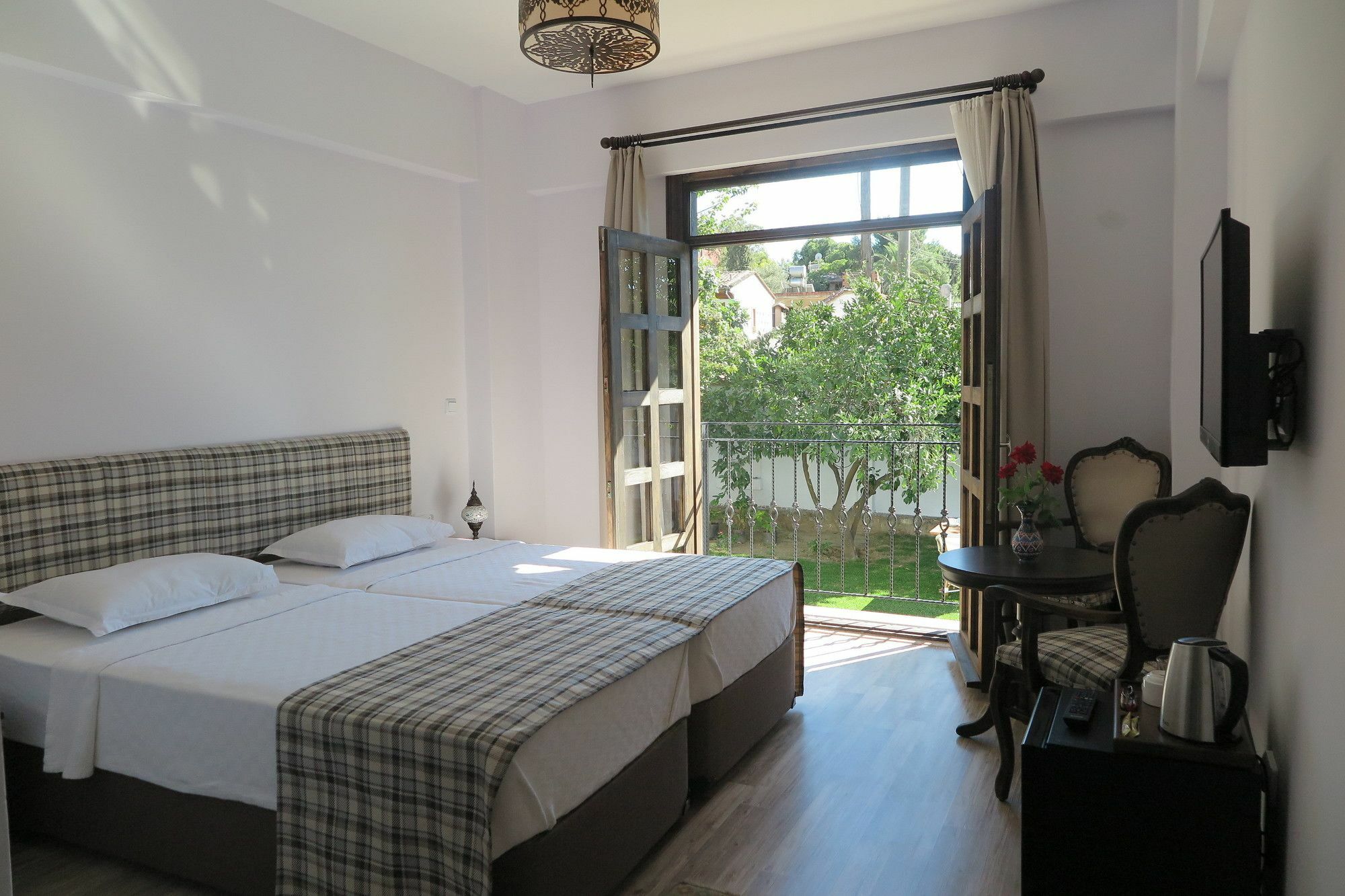 Ephesus Paradise Hotell Selçuk Exteriör bild
