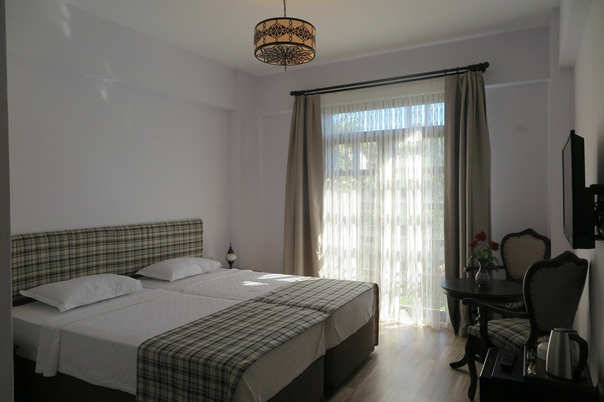 Ephesus Paradise Hotell Selçuk Exteriör bild